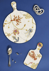 Large Cutting Board - Portofino - Baci Milano